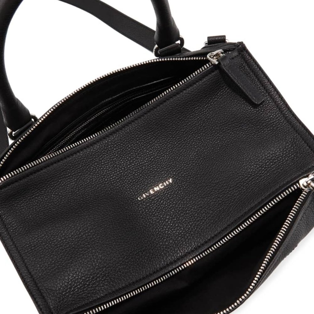 New Givenchy Pandora Medium Sugar Satchel Bag